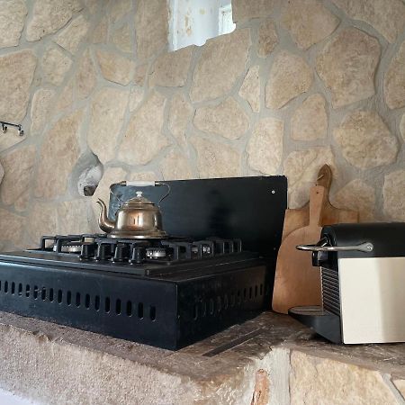 Maja Stone House Villa Kornić Kültér fotó
