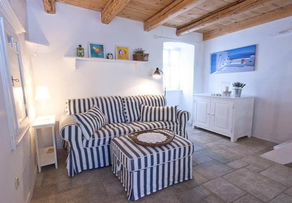 Maja Stone House Villa Kornić Kültér fotó
