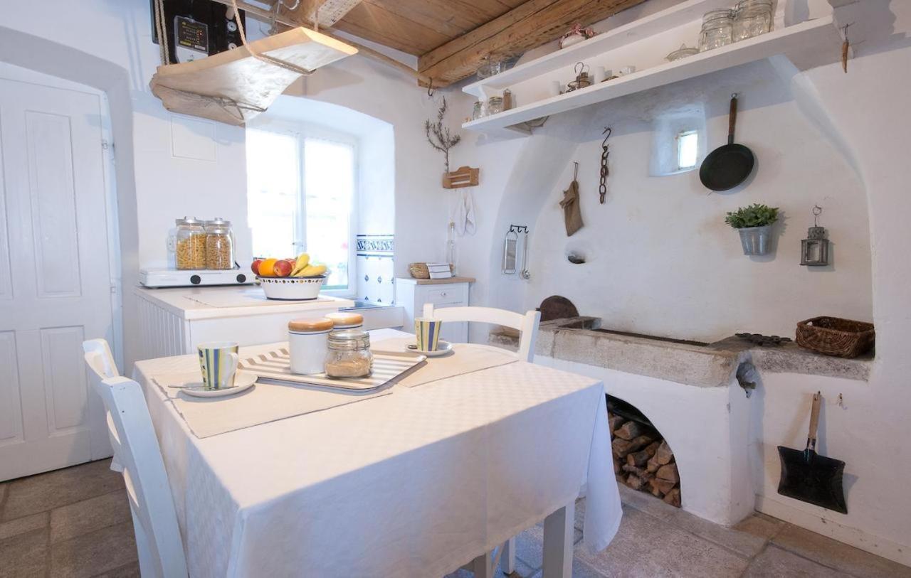 Maja Stone House Villa Kornić Kültér fotó