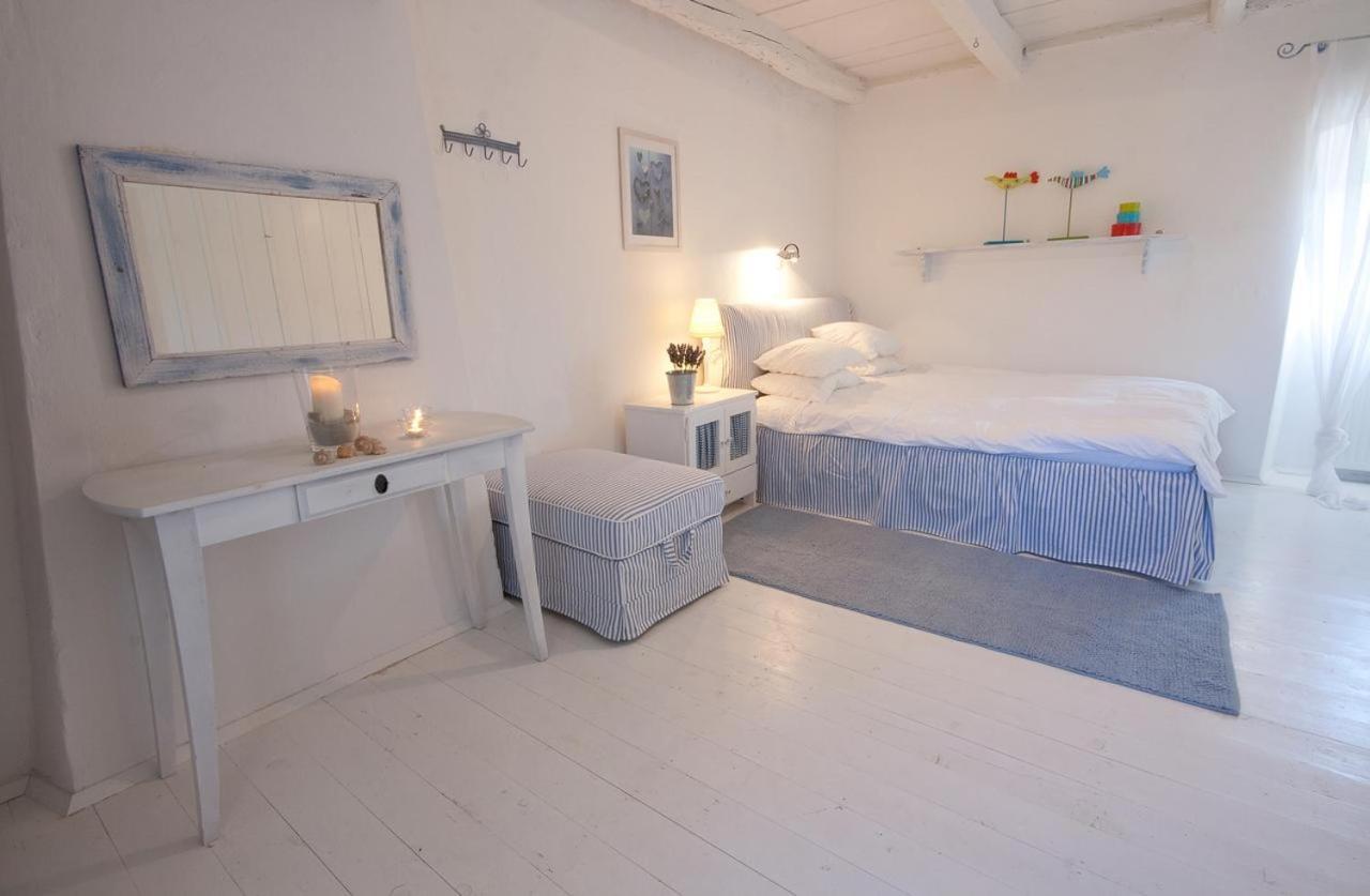 Maja Stone House Villa Kornić Kültér fotó