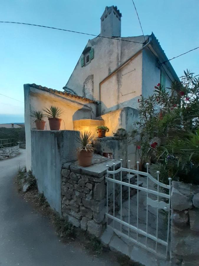 Maja Stone House Villa Kornić Kültér fotó
