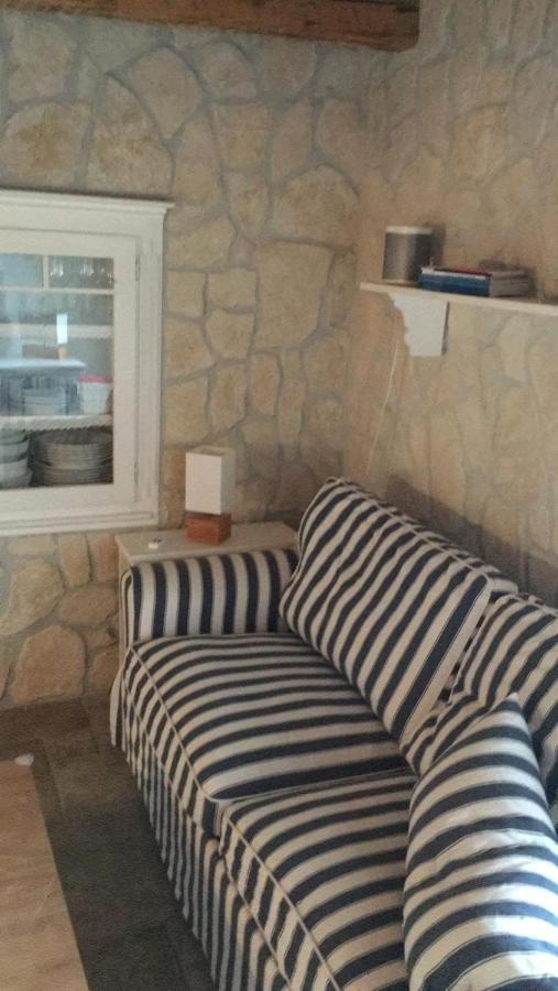 Maja Stone House Villa Kornić Kültér fotó